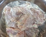 おもてなし楽チン贅沢炒飯カレー風味♡簡単作り方3写真