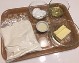 簡単HMクッキー♡お菓子作り苦手な方OK作り方1写真