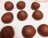 バレンタインに!ふんわりチョコパン作り方3写真