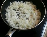 ＊豚肉と豆いっぱいトマト煮込み＊作り方4写真