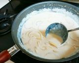 ☆意外な組み合わせ！豚の生姜焼きグラタン作り方8写真