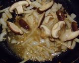 ★旬の牡蠣 味噌クリームパスタ★作り方4写真