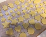 簡単HMクッキー♡お菓子作り苦手な方OK作り方8写真