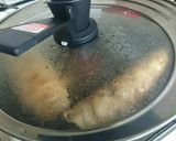 肉巻き豆苗◎作り方9写真