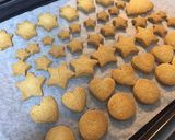 簡単HMクッキー♡お菓子作り苦手な方OK作り方9写真