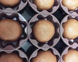 バレンタインに!ふんわりチョコパン作り方5写真