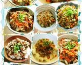 いいダシ出てます♫ ツナ缶の魚飯作り方23写真