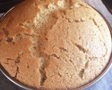 イチジクとピスタチオの紅茶風味ケーキ作り方7写真