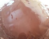 イチジクとピスタチオの紅茶風味ケーキ作り方8写真