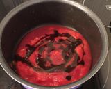 ◎和風カレーリゾットのオムライス◎作り方3写真