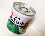 【簡単】アサリの水煮缶でクラムチャウダー作り方5写真