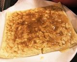 めちゃくちゃ簡単★フロランタン作り方6写真