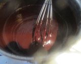 アールグレーで生チョコを作り方5写真