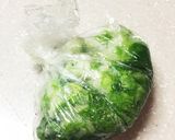 なんちゃって 白菜の浅漬け レンチン簡単作り方3写真