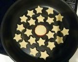 赤ちゃん手掴みおやつクッキー離乳食中期〜作り方6写真