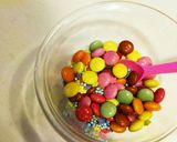 グルテンフリー☆かくれんぼカップケーキ作り方4写真