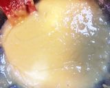 HMで簡単パウンドケーキ作り方2写真