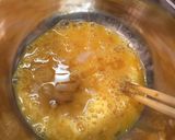 ◎和風カレーリゾットのオムライス◎作り方6写真