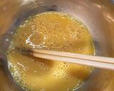 ◎和風カレーリゾットのオムライス◎作り方7写真