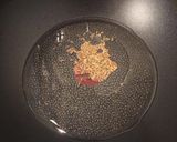 ◎和風カレーリゾットのオムライス◎作り方8写真