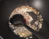 ◎和風カレーリゾットのオムライス◎作り方9写真