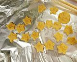 赤ちゃん手掴みおやつクッキー離乳食中期〜作り方9写真
