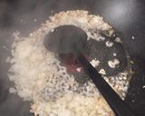 ◎和風カレーリゾットのオムライス◎作り方10写真