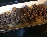 HMで簡単パウンドケーキ作り方4写真