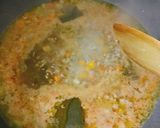 野菜ごろごろドライカレー!作り方4写真