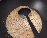 ◎和風カレーリゾットのオムライス◎作り方11写真