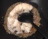 ◎和風カレーリゾットのオムライス◎作り方12写真