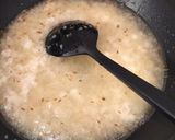 ◎和風カレーリゾットのオムライス◎作り方13写真