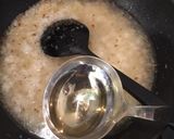 ◎和風カレーリゾットのオムライス◎作り方14写真