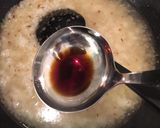 ◎和風カレーリゾットのオムライス◎作り方15写真