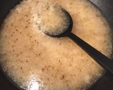 ◎和風カレーリゾットのオムライス◎作り方16写真