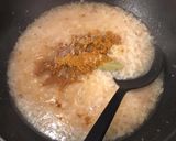 ◎和風カレーリゾットのオムライス◎作り方17写真