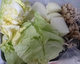 シンプルで優しい味の大根ポトフ♪作り方2写真