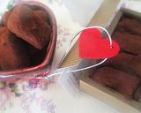 アールグレーで生チョコを作り方9写真
