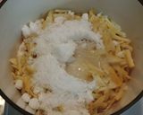 お菓子やパン作りに活躍する♪レモンピール作り方6写真