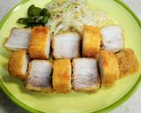 万能★しゃきしゃき白髪ねぎのナムル作り方3写真