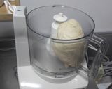 簡単☆無水鍋★揚げたてソーセージパン作り方5写真