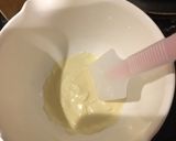 バレンタインに♡マーブルカプセルチョコ♡作り方3写真
