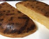 簡単☆炊飯器deチーズケーキ作り方9写真