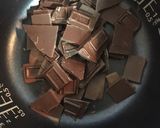 卵と板チョコだけの簡単ガトーショコラ！作り方3写真