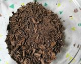 時短！生チョコ作りに！チョコ刻みません！作り方3写真