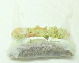 タコス生春巻き作り方6写真