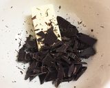 慌てた前日でも大丈夫！チョコブラウニー作り方2写真