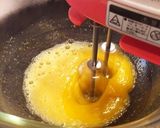 キュアホイップのうさぎショートケーキ作り方4写真