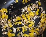 煮込みハンバーグ 離乳食完了期 後期作り方7写真