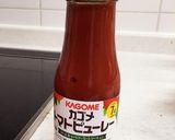 煮込みハンバーグ 離乳食完了期 後期作り方11写真